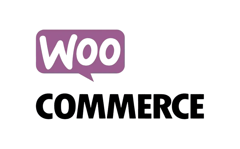 WooCommerce logo