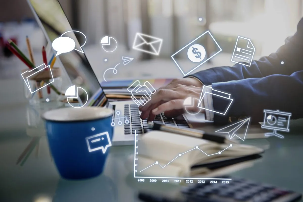The Evolving Online Retail Dynamic
