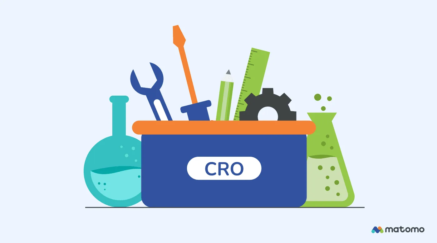 What to Look for in a CRO Tool