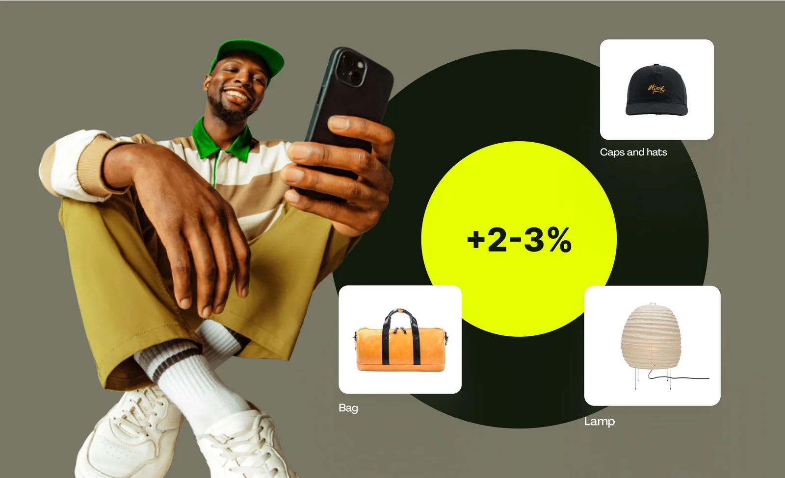 shopping and conversion rates - How To Increase Store Conversion Rate