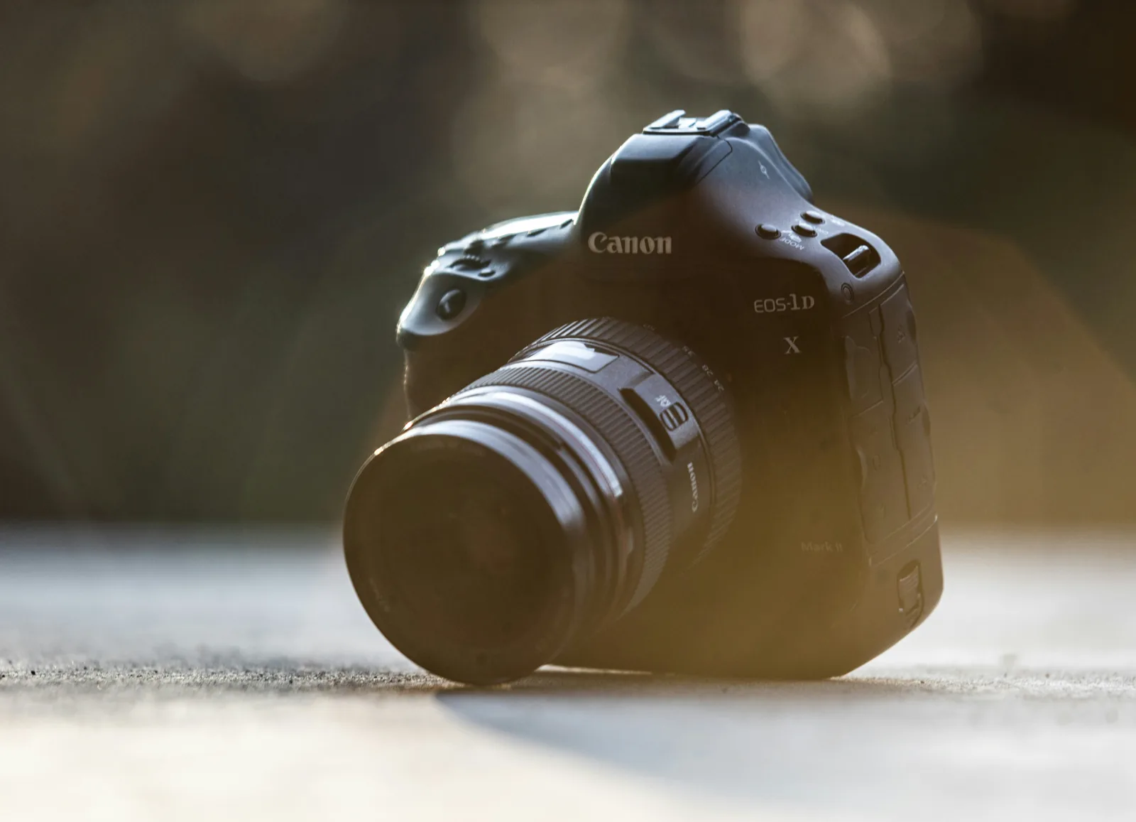 camera - Simple Product Photography