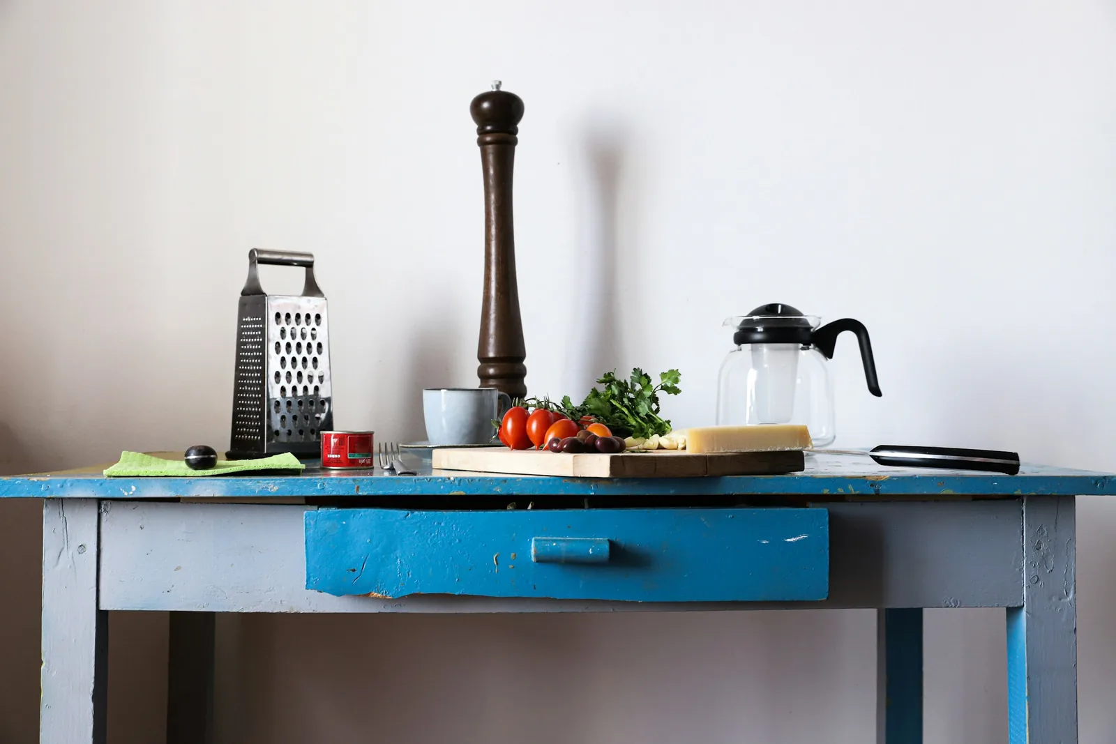 different kitchen products - How To Shoot Product Photography