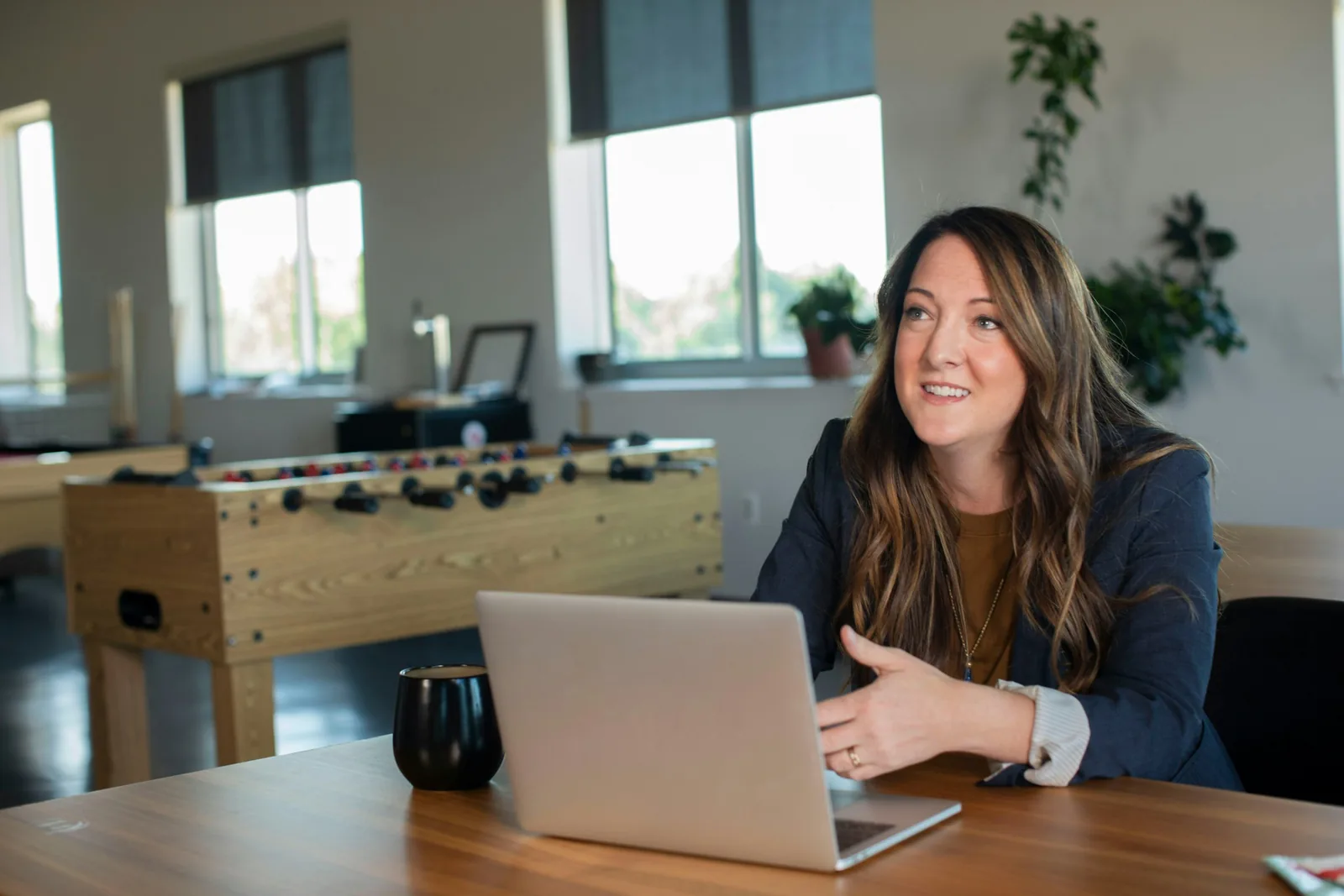 woman working - Product Photography Pricing