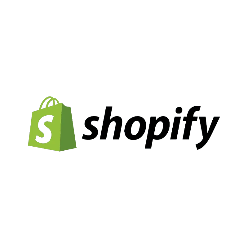 Shopify logo