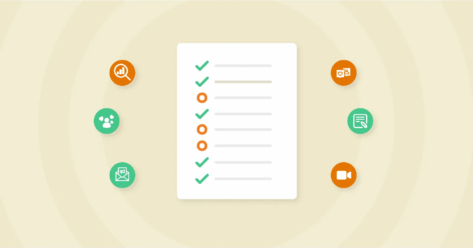 checklist for cro - eCommerce CRO Checklist