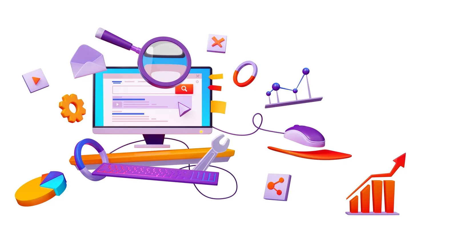 online tool - Store Conversion Rate