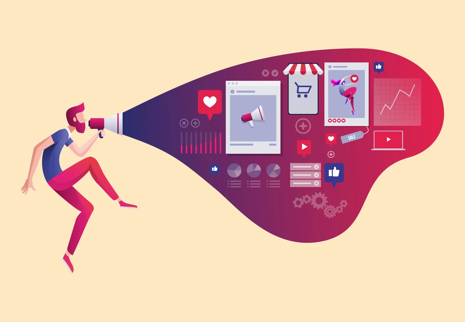 What is an eCommerce Digital Strategy