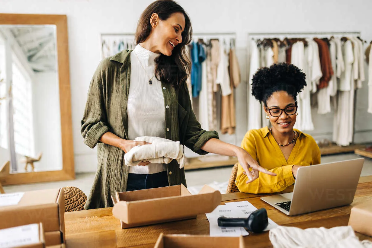 Complete Guide To Scaling An eCommerce Business For Sustainable Growth