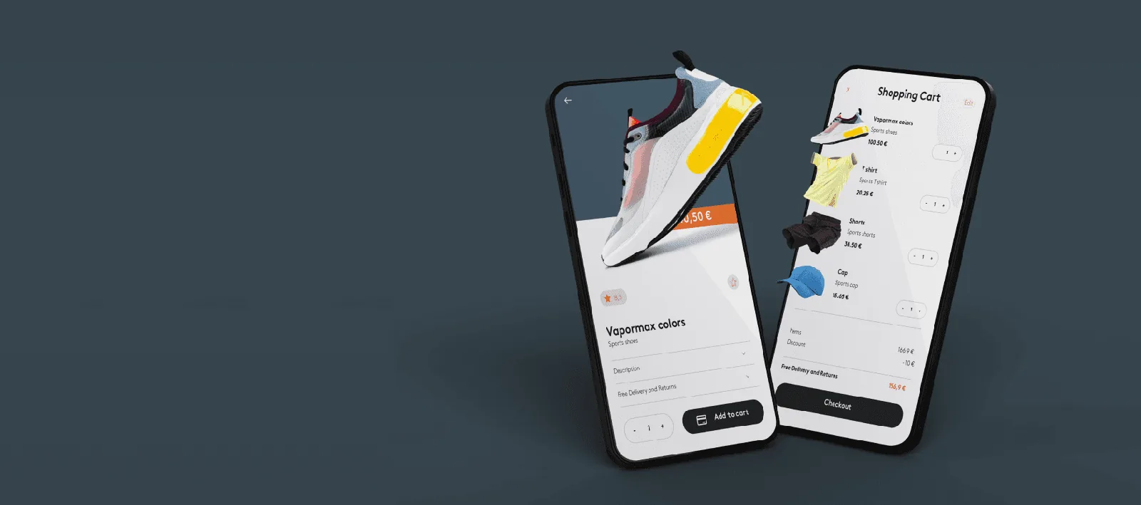 Benefits of Improving eCommerce UX