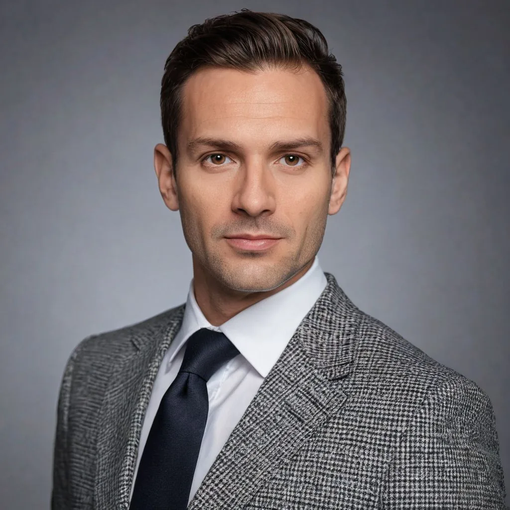 caspa ai customer profile picture