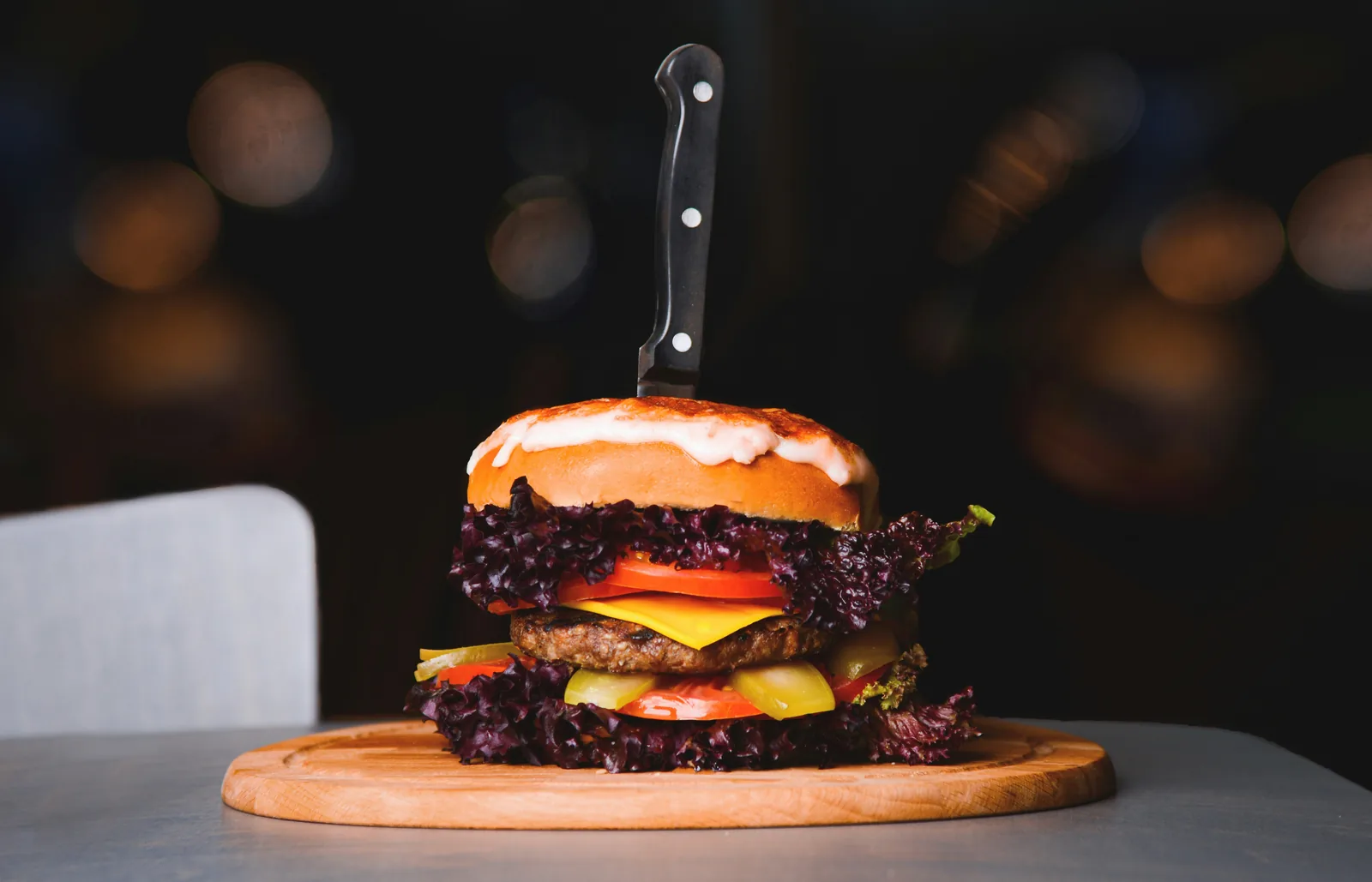 meal - Food Photography Tips