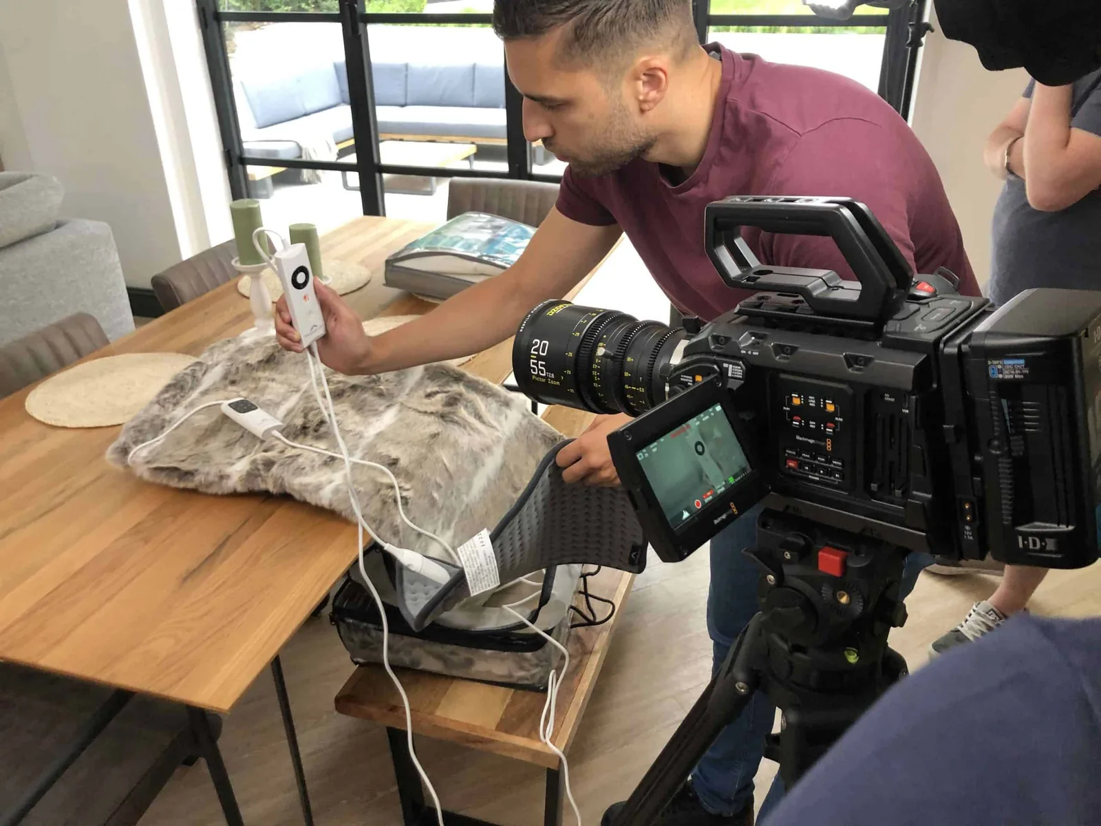 Best Practices for High-Converting Product Videography