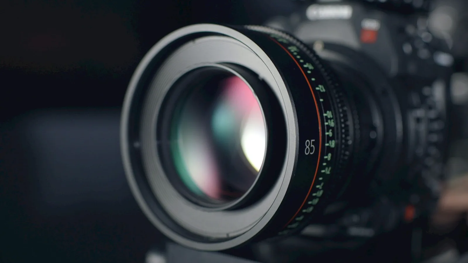 a high end camera: Beauty Product Photography