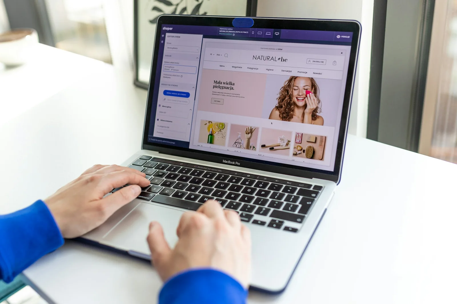 ecommerce website - Ecommerce Fashion Photography