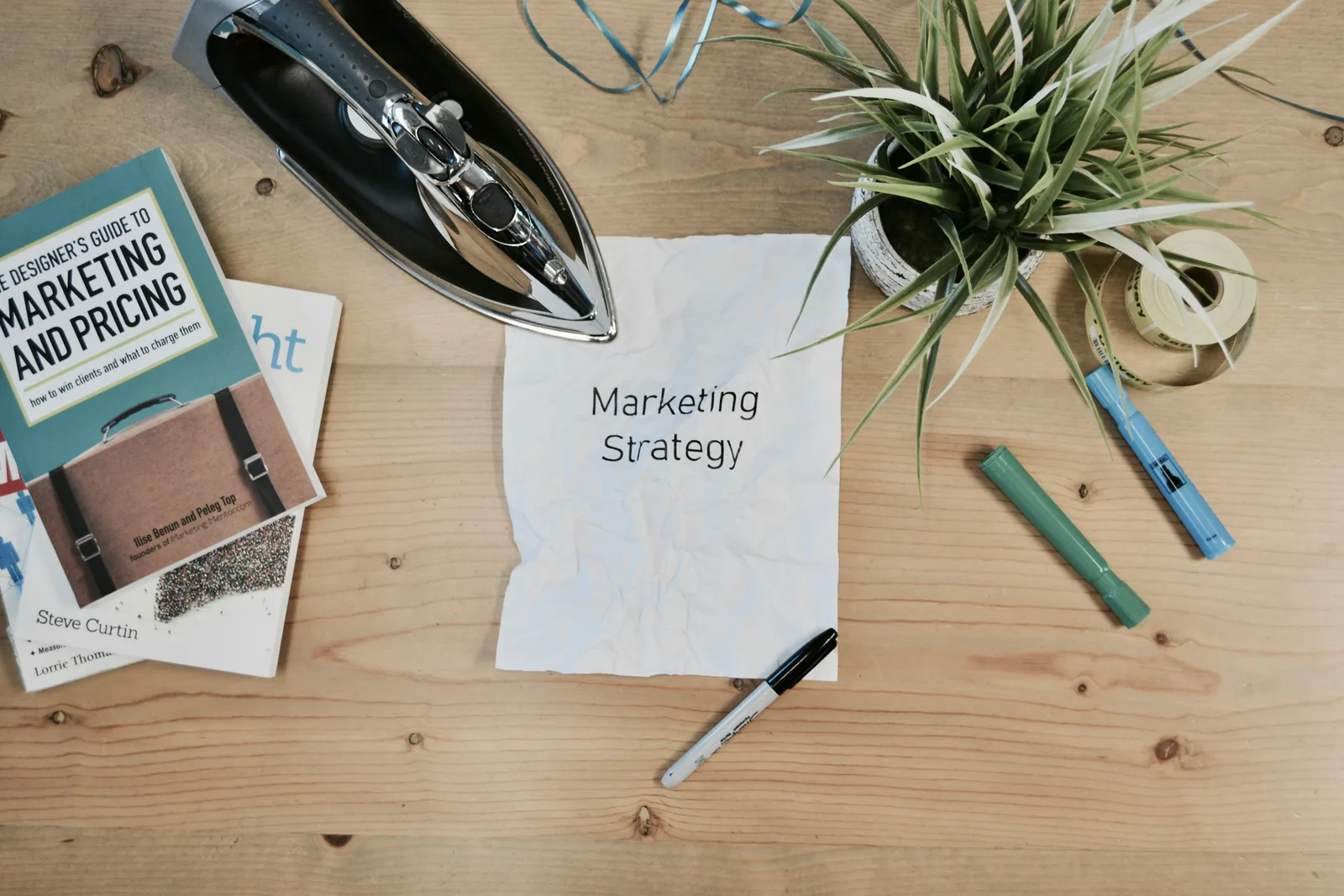 How to Build a Winning eCommerce Strategy Plan (Step-by-Step Guide)