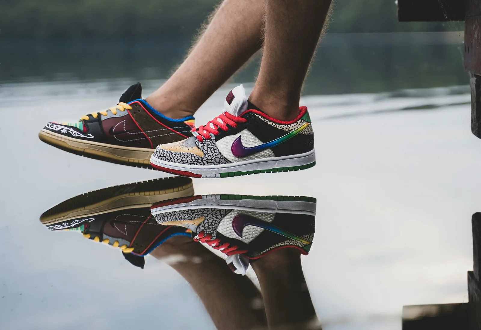 How To Pose Shoes For Sale: A Guide On Shoe Photography