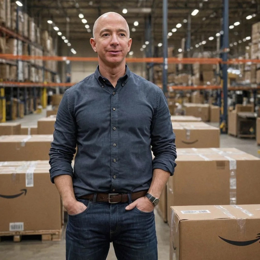 How Much Money Do Amazon Sellers Make?
