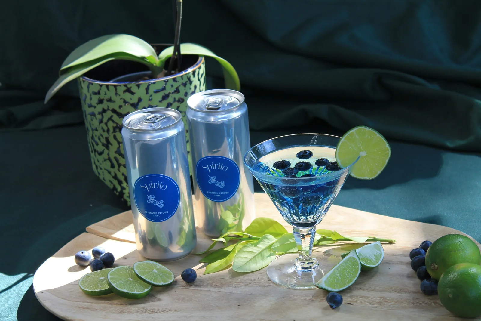 drinks - Drink Product Photography