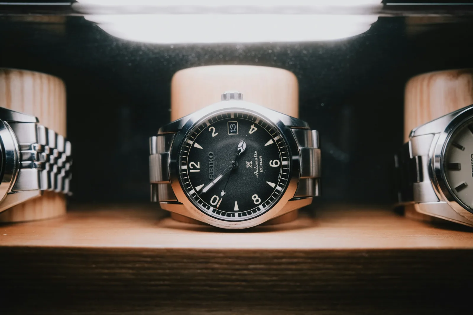 a simple watch - Watch Product Photography