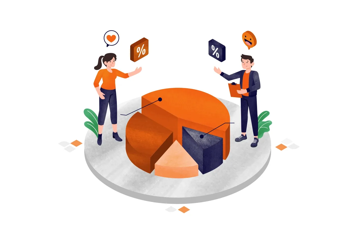 Benefits of Customer Segmentation in eCommerce
