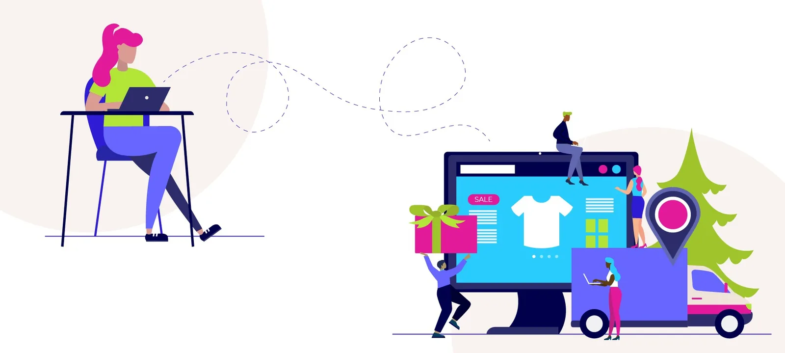Understanding Ecommerce Customer Experience