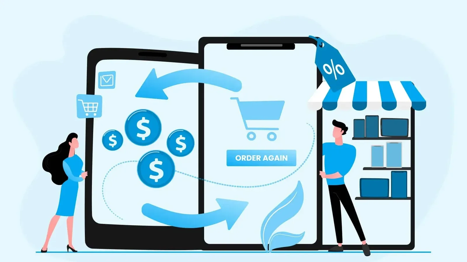 Understanding the Role of CRO in eCommerce