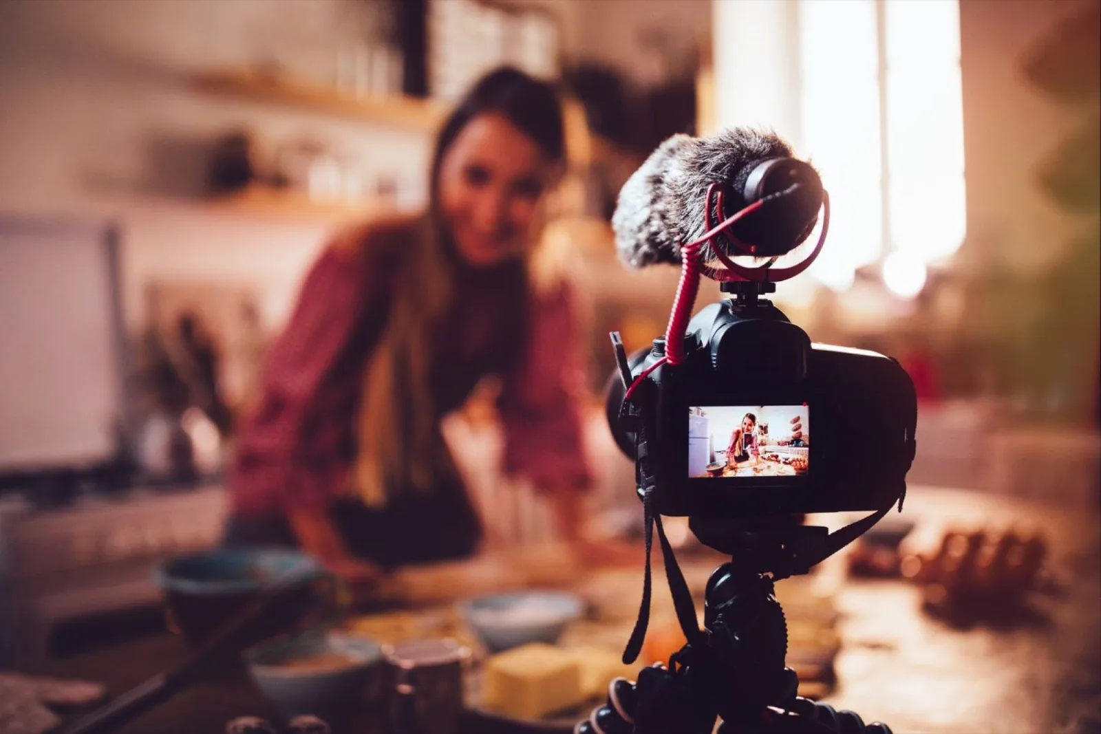 Tips for Creating Effective Product Videos