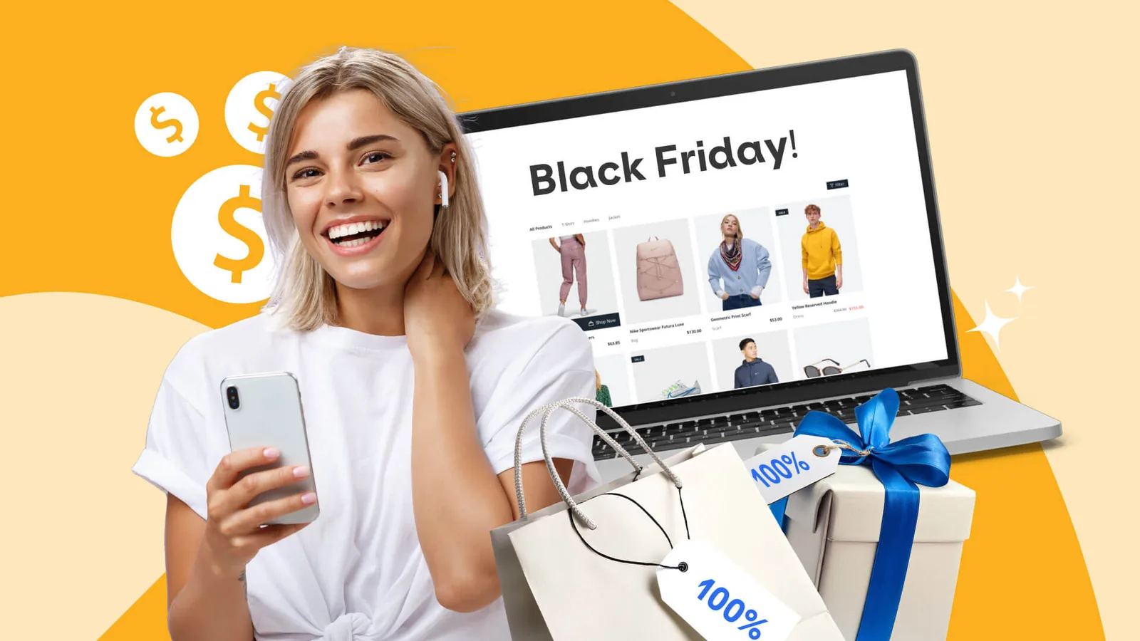 Why Black Friday Matters for eCommerce