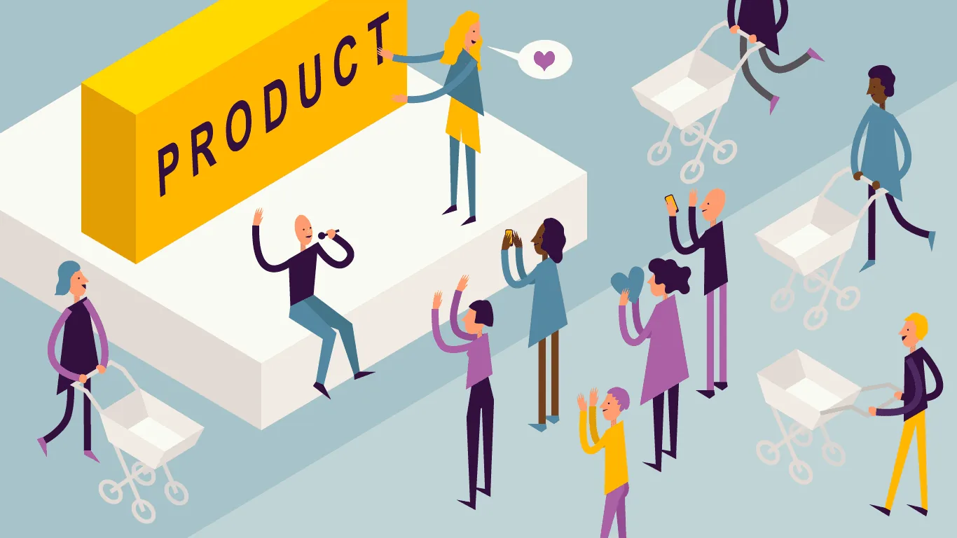 Types of Product Demonstrations