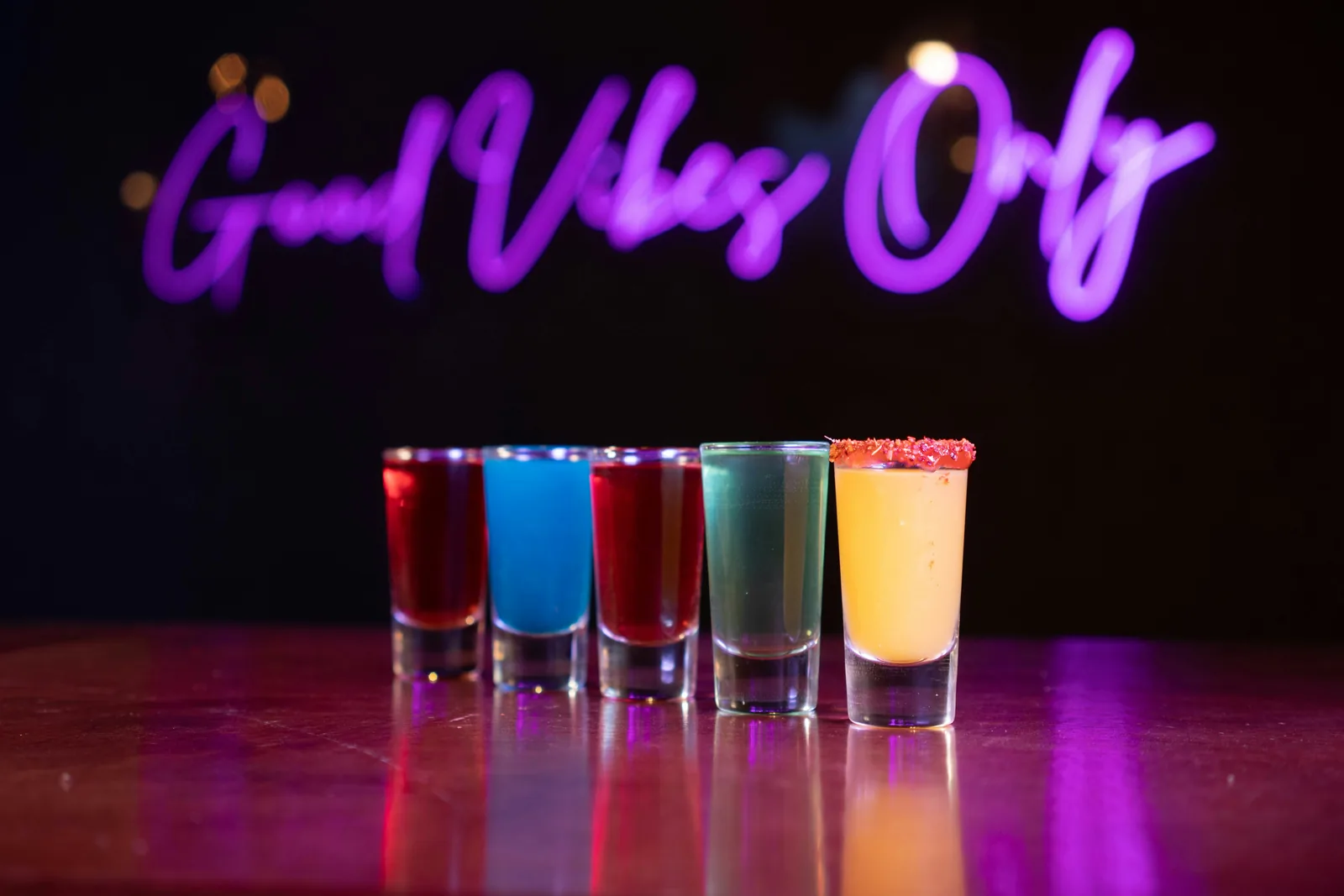 drinks - Drink Product Photography