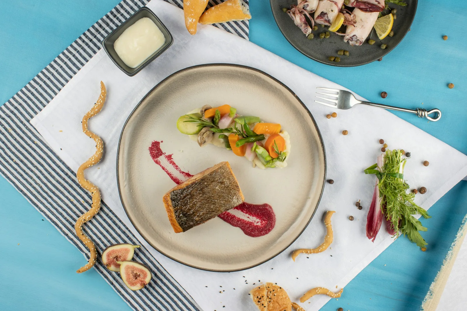 The Ultimate Guide To Lighting for Food Photography