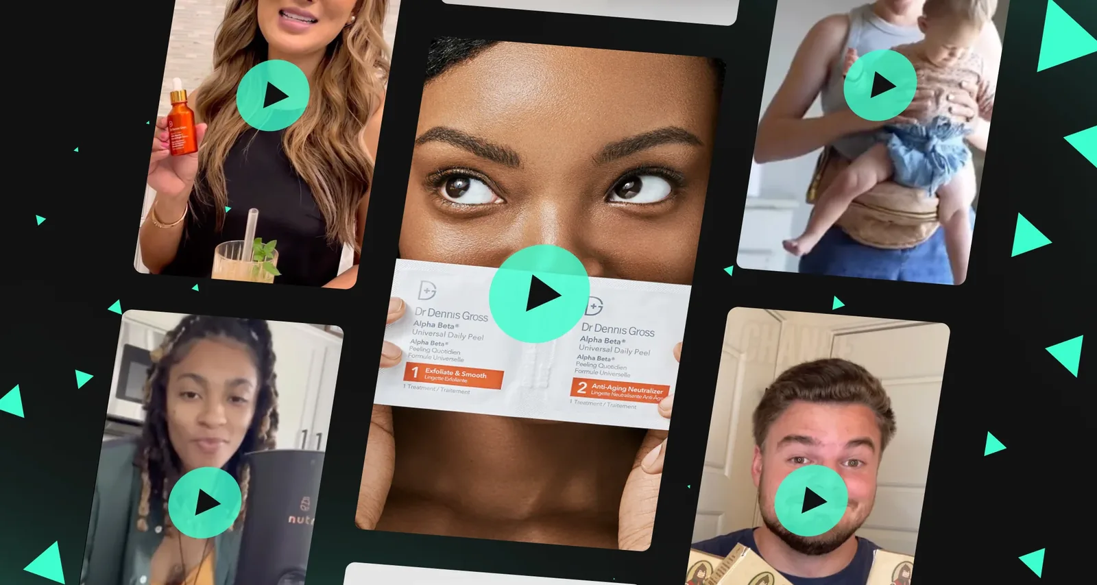 Examples of Great Product Videos