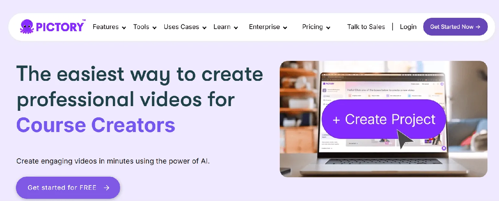 pictory - Pictory vs Invideo