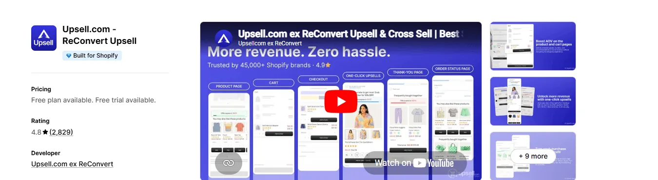 ReConvert