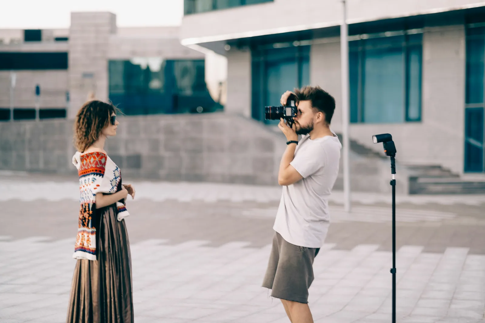 6 Types of Fashion Photography For Ecommerce Brands
