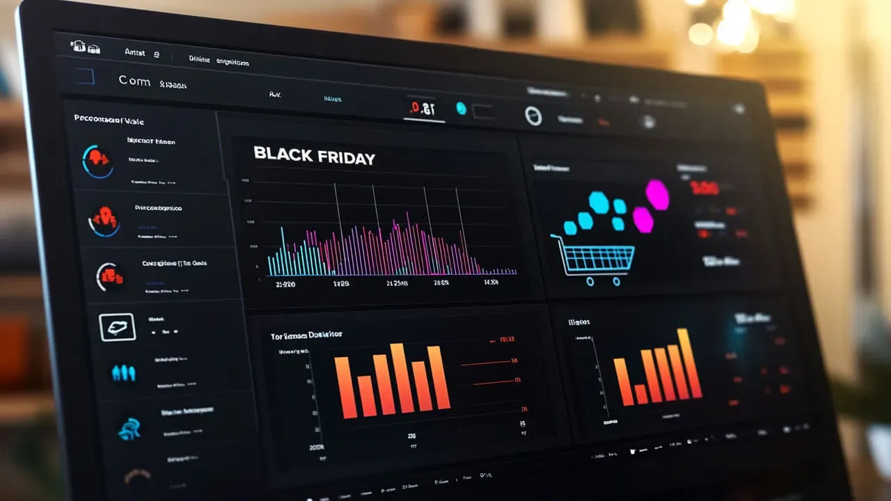 How to Build a Black Friday eCommerce Strategy for Your Online Store