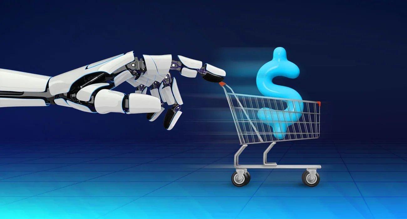 Benefits of Using AI Tools in eCommerce