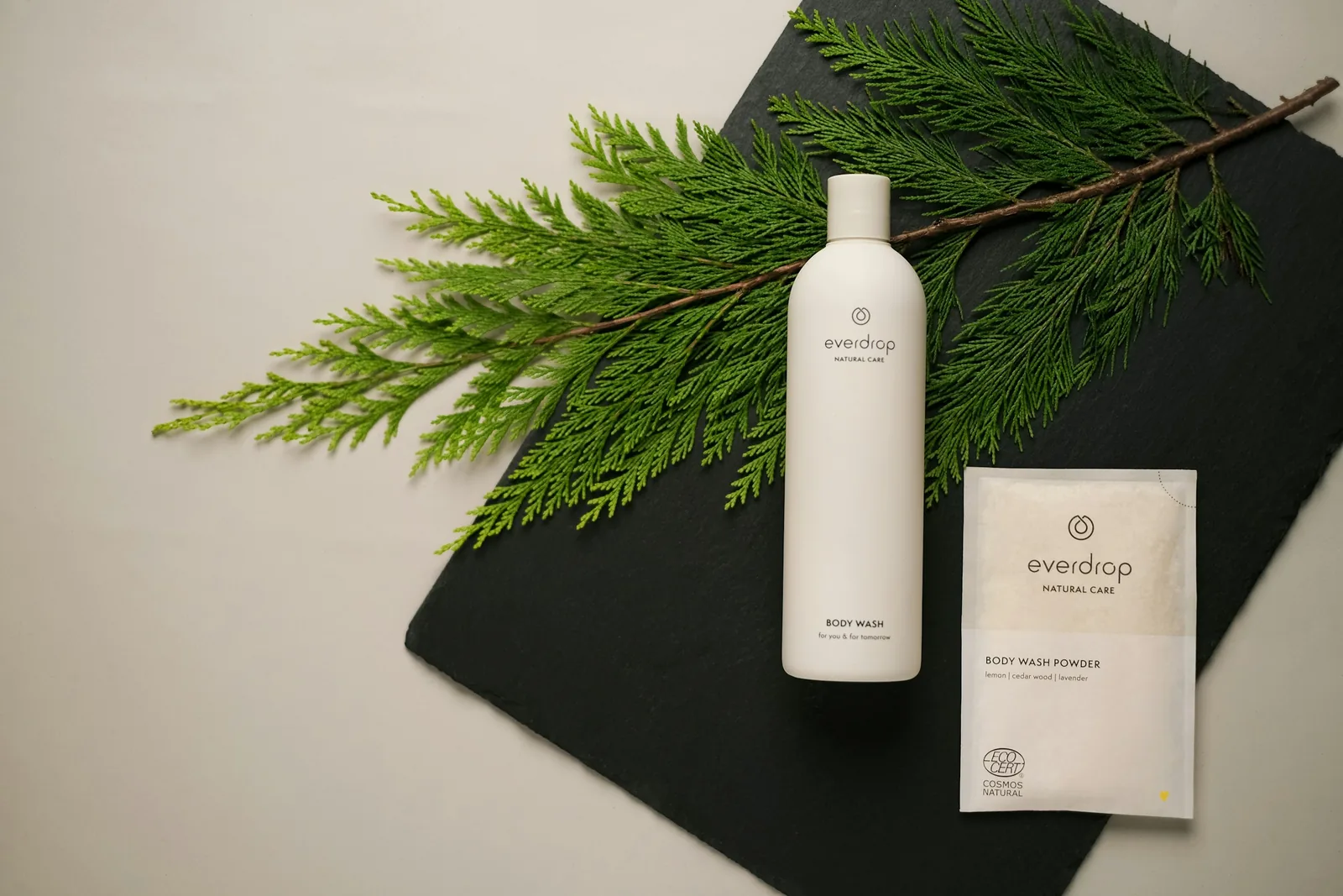 a simple product - Skincare Product Photography