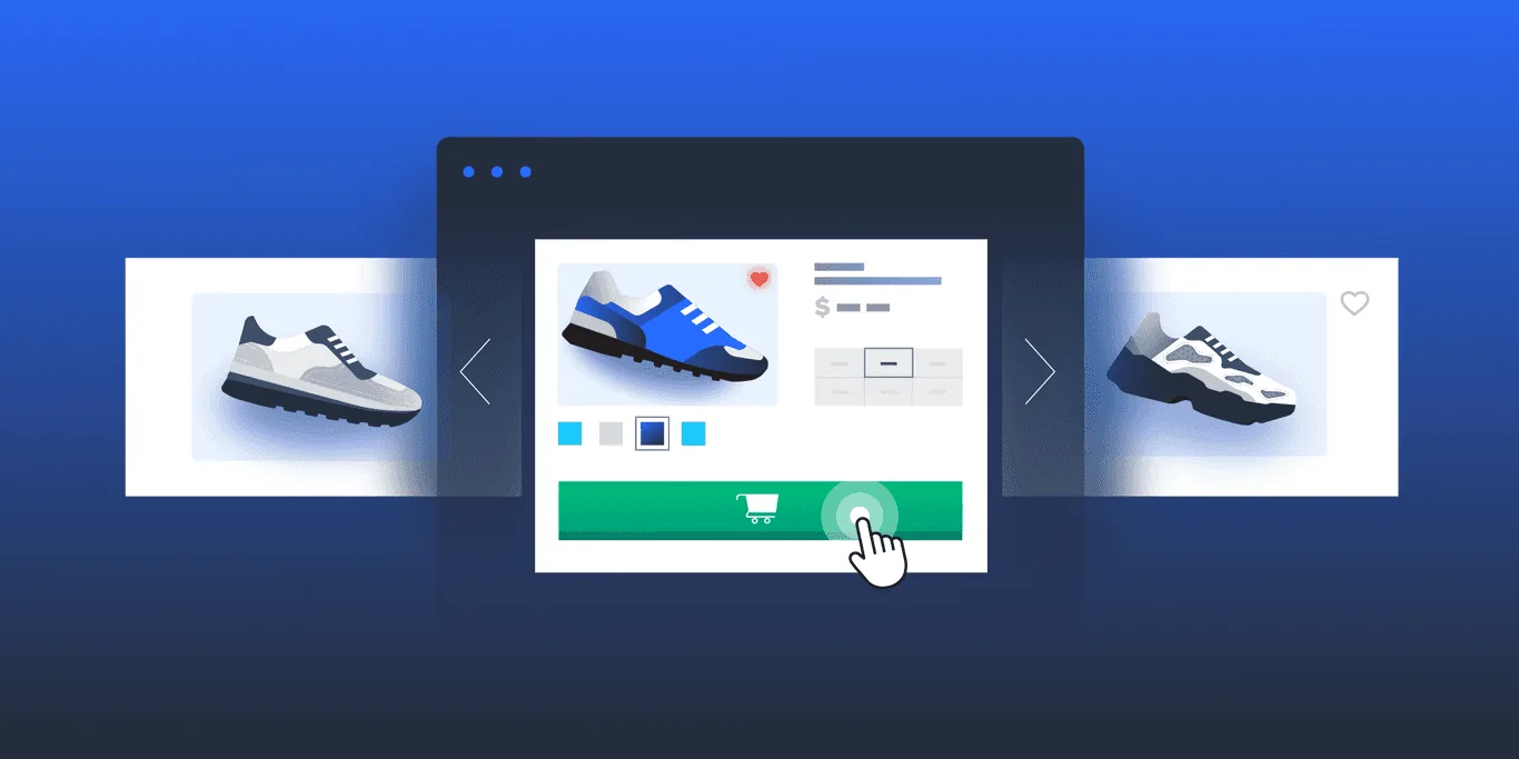 shopify products - UX Ecommerce Best Practices