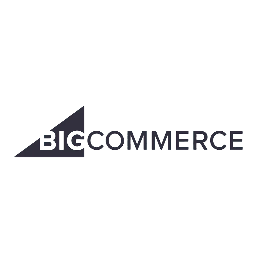 BigCommerce logo